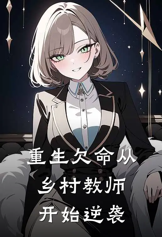 重生欠命从乡村教师开始逆袭(陈醒宝柱)最新章节在线阅读_(重生欠命从乡村教师开始逆袭)最新章节在线阅读