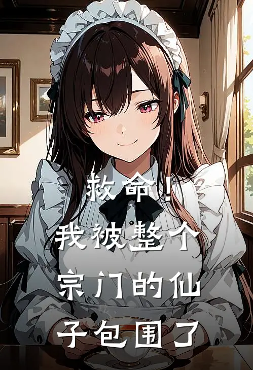 救命！我被整个宗门的仙子包围了