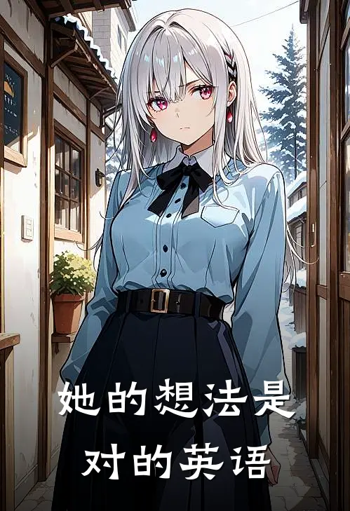 她的想法是对的英语