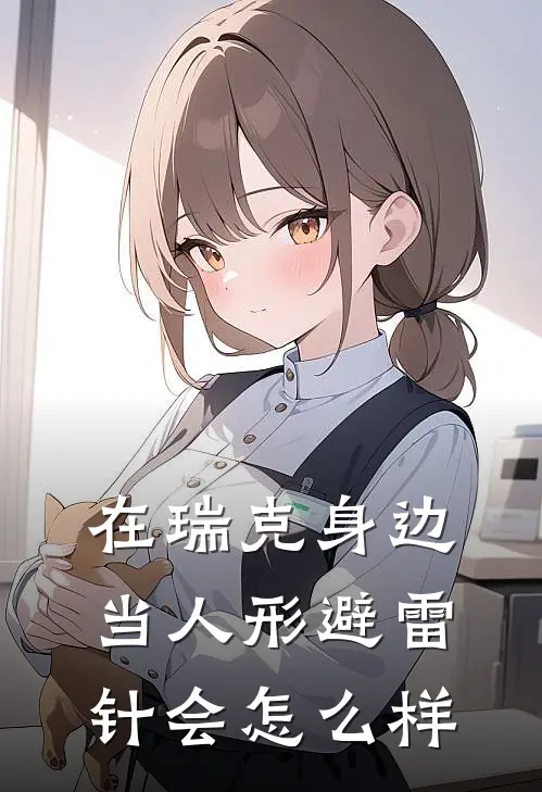 在瑞克身边当人形避雷针会怎么样