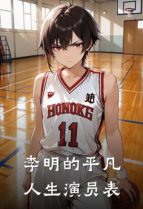 李明的平凡人生演员表