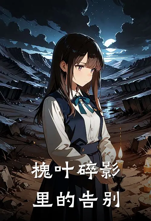 槐叶碎影里的告别陆子辛刘紫橦最新小说推荐_最新好看小说槐叶碎影里的告别陆子辛刘紫橦