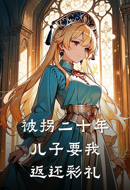 被拐二十年，儿子要我返还彩礼