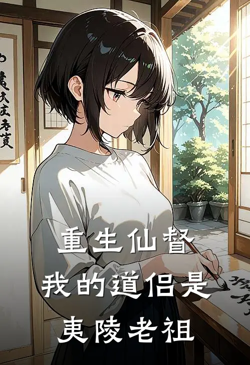 重生仙督：我的道侣是夷陵老祖