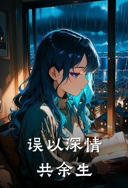 误以深情共余生苏清沅顾夜沉热门的小说_热门小说在线阅读误以深情共余生苏清沅顾夜沉