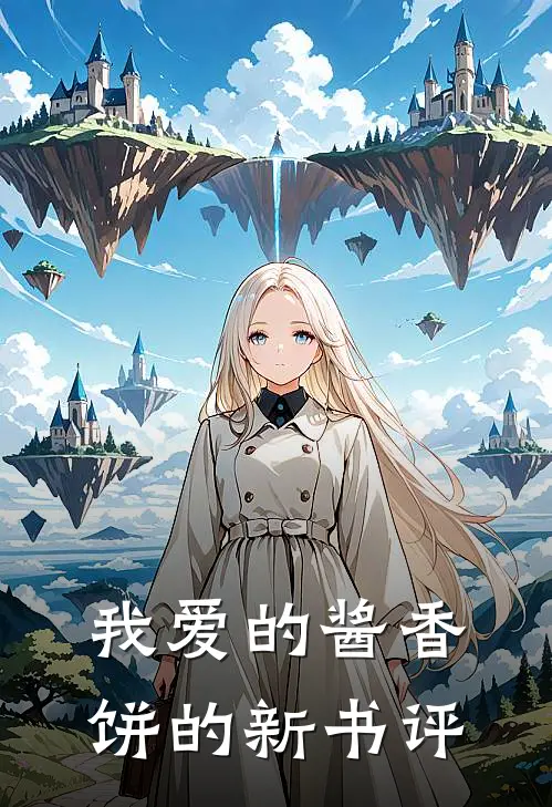 我爱的酱香饼的新书评