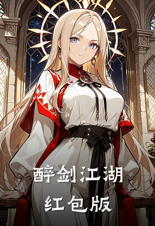 醉剑江湖红包版