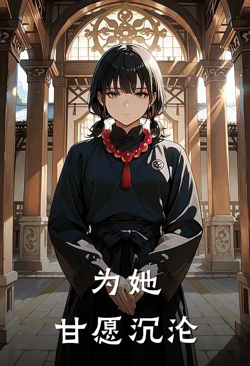 为她，甘愿沉沦