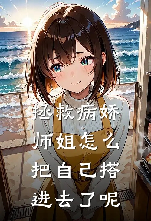 拯救病娇师姐怎么把自己搭进去了呢