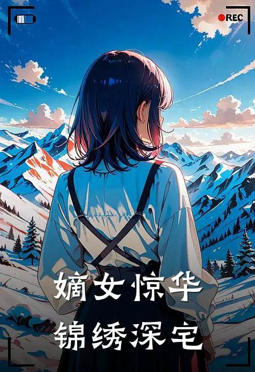 嫡女惊华：锦绣深宅(晚翠沈清晏)完整版免费全文阅读_最热门小说嫡女惊华：锦绣深宅晚翠沈清晏