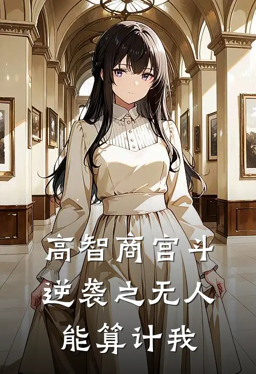 高智商宫斗：逆袭之无人能算计我