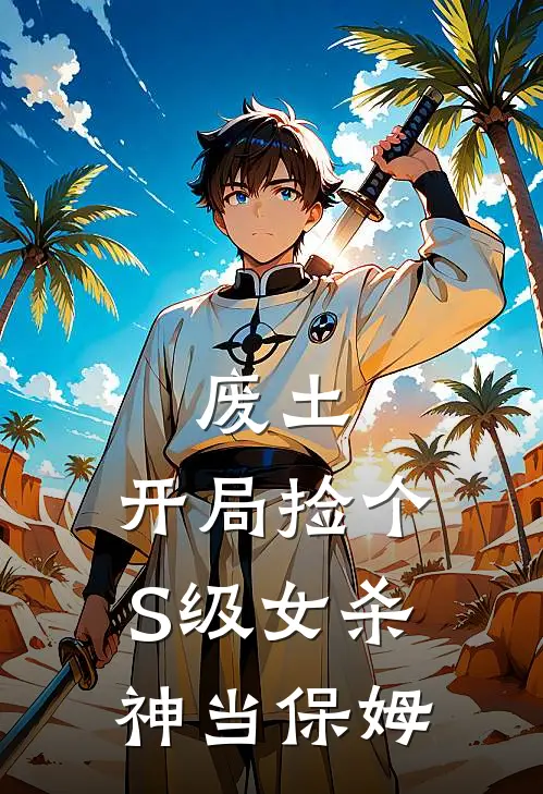 废土：开局捡个S级女杀神当保姆(萧燃雷生)在线免费小说_热门网络小说废土：开局捡个S级女杀神当保姆萧燃雷生