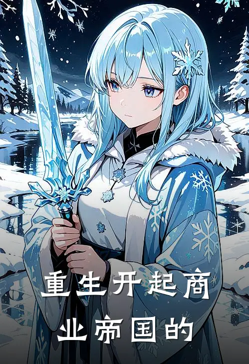 重生开起商业帝国的