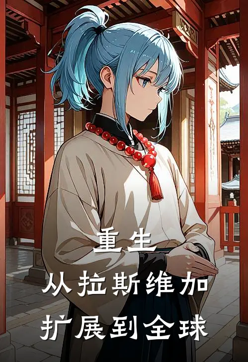 重生：从拉斯维加扩展到全球（林曜陈子墨）全文免费阅读无弹窗大结局_重生：从拉斯维加扩展到全球最新章节列表_笔趣阁（林曜陈子墨）