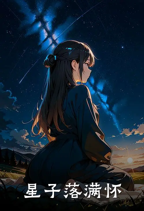 星子落满怀(江怀顾星辞)完本小说大全_完本热门小说星子落满怀江怀顾星辞