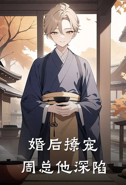 婚后撩宠：周总他深陷