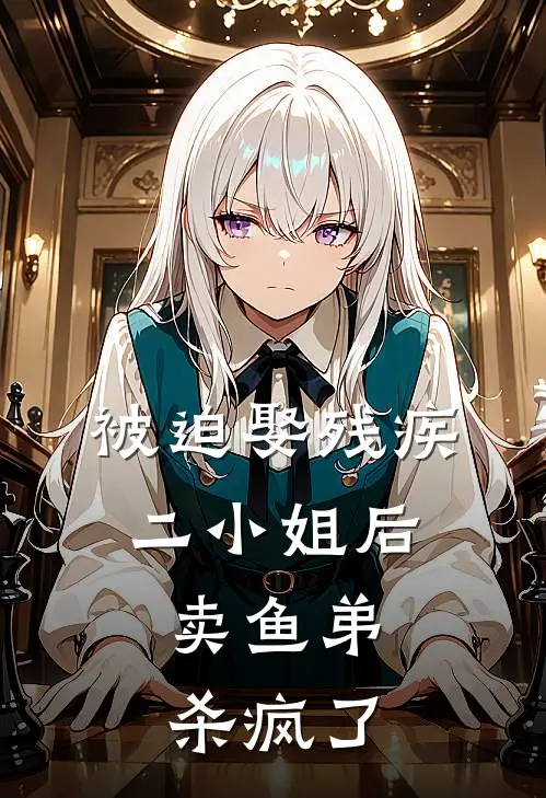 叶岚宋惜惜(被迫娶残疾二小姐后，卖鱼弟杀疯了)全章节在线阅读_(被迫娶残疾二小姐后，卖鱼弟杀疯了)全本在线阅读