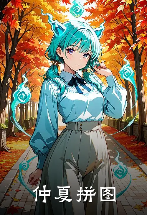 仲夏拼图(林逸凡顾清源)完本小说推荐_最新章节列表仲夏拼图(林逸凡顾清源)