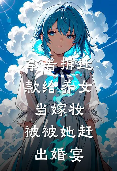 拿着拆迁款给养女当嫁妆，被被她赶出婚宴顾舟舟沈南青热门的网络小说_完整版小说拿着拆迁款给养女当嫁妆，被被她赶出婚宴(顾舟舟沈南青)