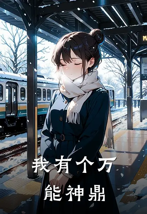 我有个万能神鼎