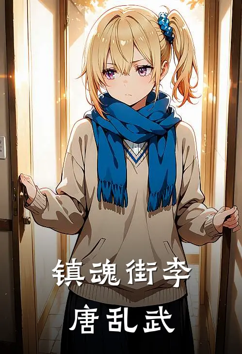 镇魂街李唐乱武(李世成李清霄)热门小说在线阅读_热门小说镇魂街李唐乱武(李世成李清霄)