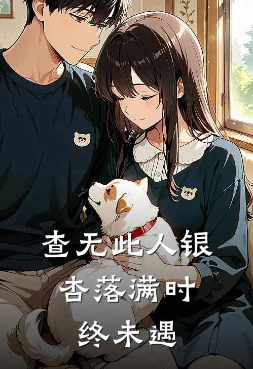 查无此人【银杏落满时，终未遇】(司马墨白林逸)最新热门小说_完结小说查无此人【银杏落满时，终未遇】(司马墨白林逸)