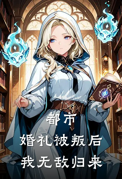 都市：婚礼被叛后，我无敌归来叶辰苏晚晴新热门小说_免费阅读全文都市：婚礼被叛后，我无敌归来叶辰苏晚晴