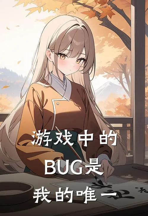 游戏中的BUG是我的唯一