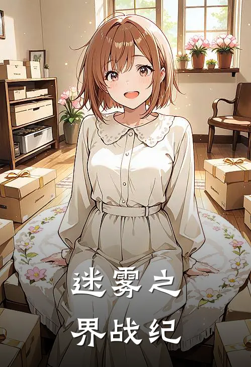 迷雾之界战纪林安顾雪完整版在线阅读_林安顾雪完整版阅读