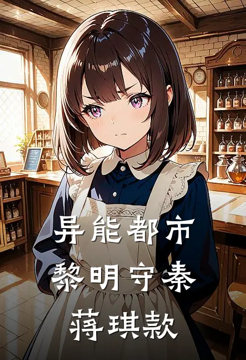 陆离赵虎异能都市：黎明守秦蒋琪款完结版在线阅读_异能都市：黎明守秦蒋琪款全集免费在线阅读