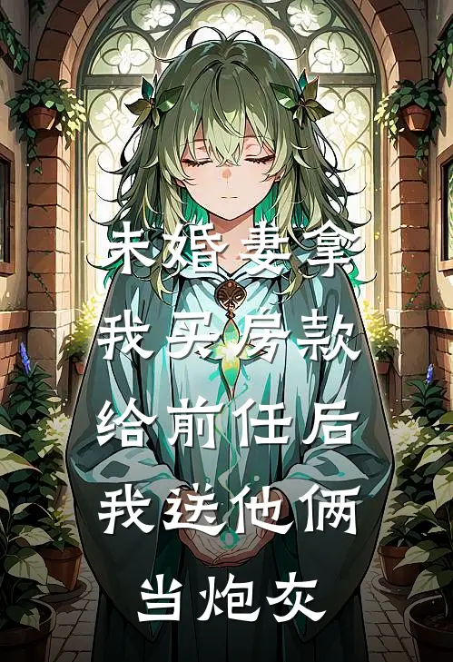 未婚妻拿我买房款给前任后，我送他俩当炮灰浩宇女友完整版小说_最新章节列表未婚妻拿我买房款给前任后，我送他俩当炮灰(浩宇女友)