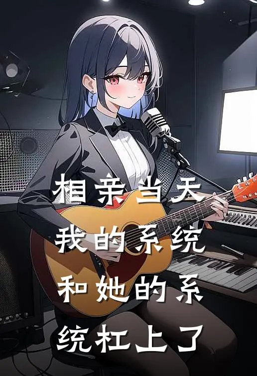 相亲当天，我的系统和她的系统杠上了