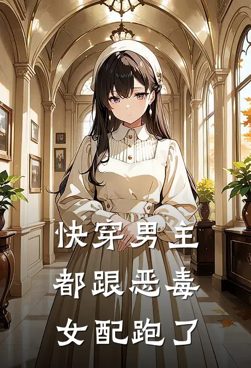 【快穿】男主都跟恶毒女配跑了(江木兮谢寻之)热门小说在线阅读_热门小说【快穿】男主都跟恶毒女配跑了(江木兮谢寻之)