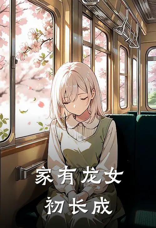 家有龙女初长成
