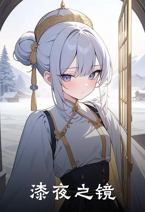 漆夜之镜(洛瑞克艾薇尔)全本免费在线阅读_漆夜之镜最新章节在线阅读