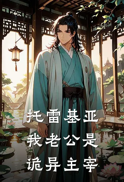 托雷基亚：我老公是诡异主宰