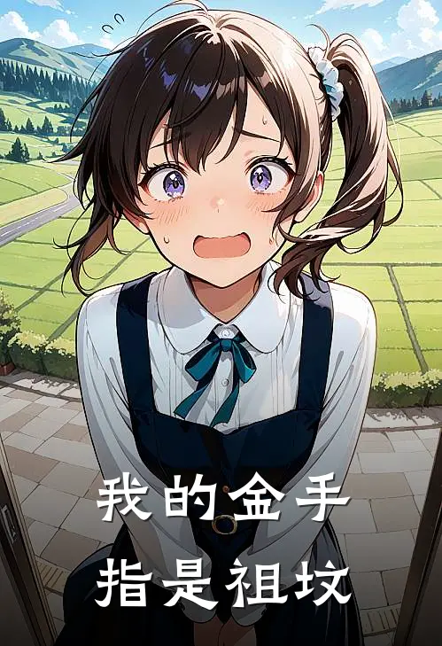 我的金手指是祖坟