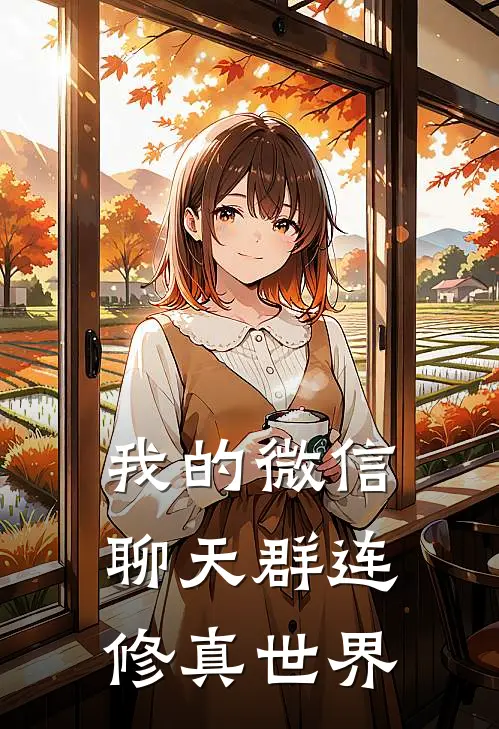 林凡道友我的微信聊天群连修真世界全本免费在线阅读_我的微信聊天群连修真世界全本阅读