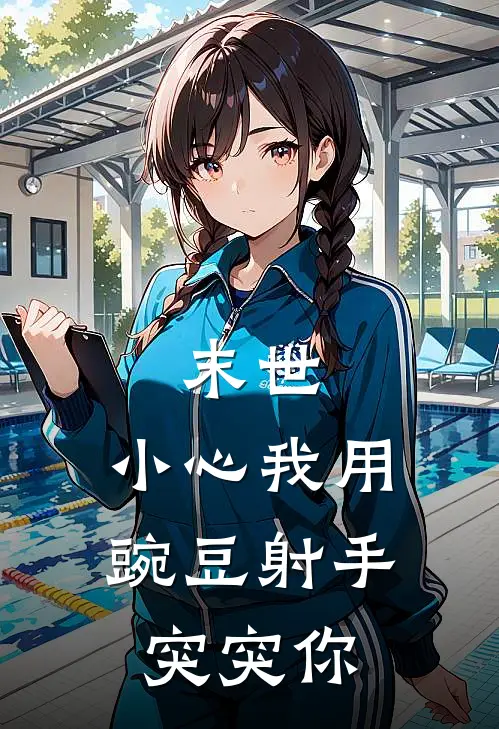 末世：小心我用豌豆射手突突你