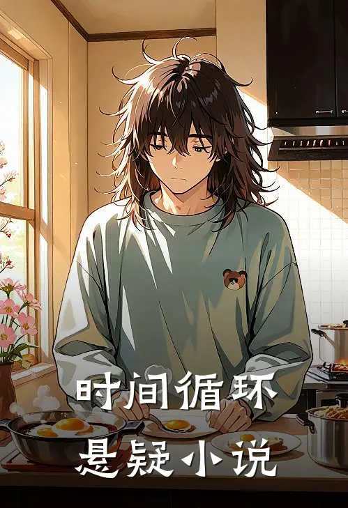 时间循环悬疑小说林小棠苏晓完结小说_完结版小说全文免费阅读时间循环悬疑小说林小棠苏晓