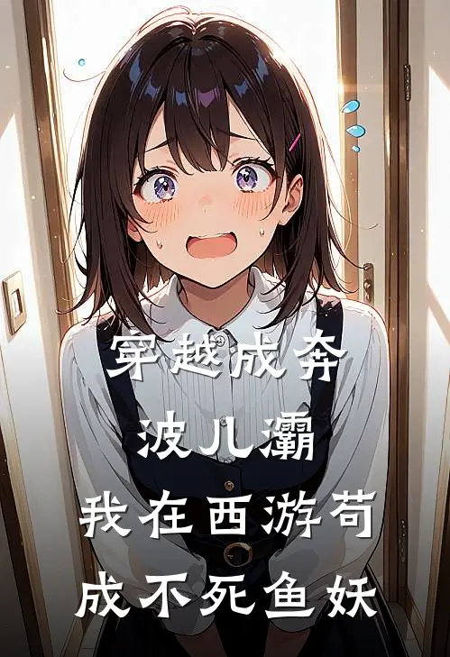 穿越成奔波儿灞：我在西游苟成不死鱼妖龙王奔波儿热门的网络小说_完整版小说穿越成奔波儿灞：我在西游苟成不死鱼妖(龙王奔波儿)