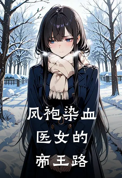 凤袍染血：医女的帝王路兰花大力完整版小说_最新章节列表凤袍染血：医女的帝王路(兰花大力)