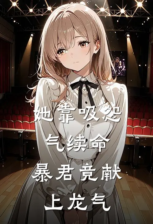 沈未晞沈未晞(她靠吸怨气续命，暴君竟献上龙气)完整版免费在线阅读_《她靠吸怨气续命，暴君竟献上龙气》全集在线阅读