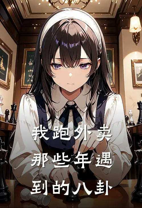 我跑外卖那些年遇到的八卦抖音热门免费小说全文阅读_最新章节列表我跑外卖那些年遇到的八卦(抖音热门)