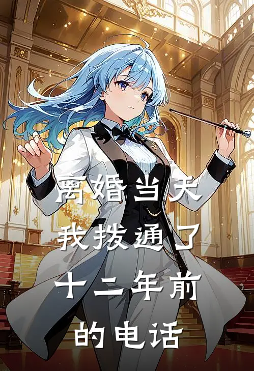 离婚当天，我拨通了十二年前的电话.苏瑶顾明轩免费小说完整版_热门的小说离婚当天，我拨通了十二年前的电话.苏瑶顾明轩