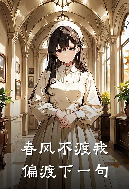 春风不渡我偏渡下一句