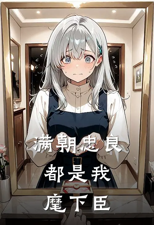 满朝忠良，都是我麾下臣