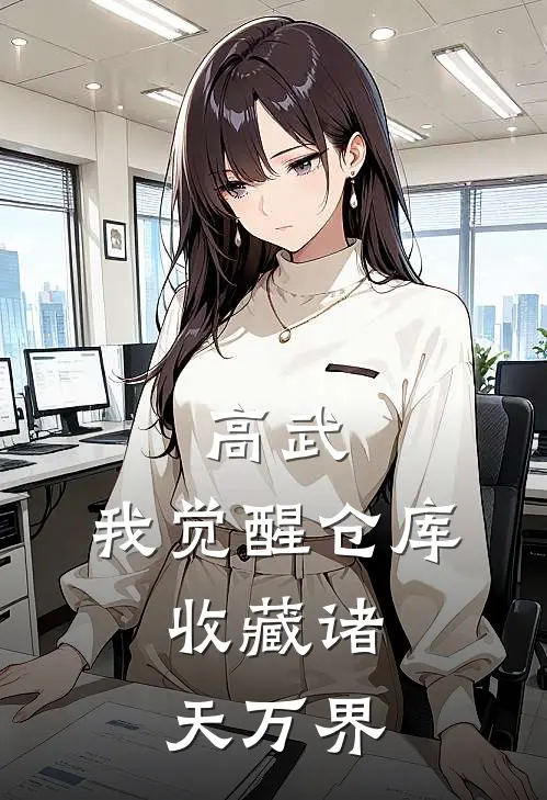 高武：我觉醒仓库，收藏诸天万界(陆尘李浩)热门网络小说推荐_最新章节列表高武：我觉醒仓库，收藏诸天万界(陆尘李浩)