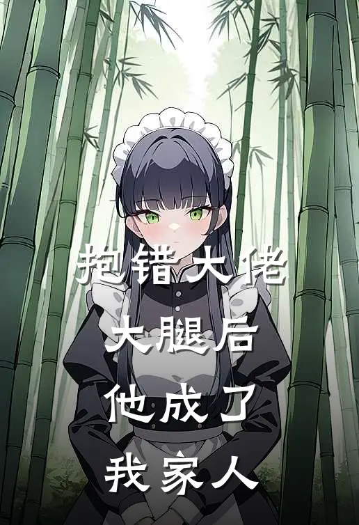 抱错大佬大腿后，他成了我家人阮棠棠棠全本完结小说_最新章节列表抱错大佬大腿后，他成了我家人(阮棠棠棠)