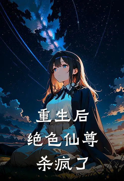 重生后，绝色仙尊杀疯了